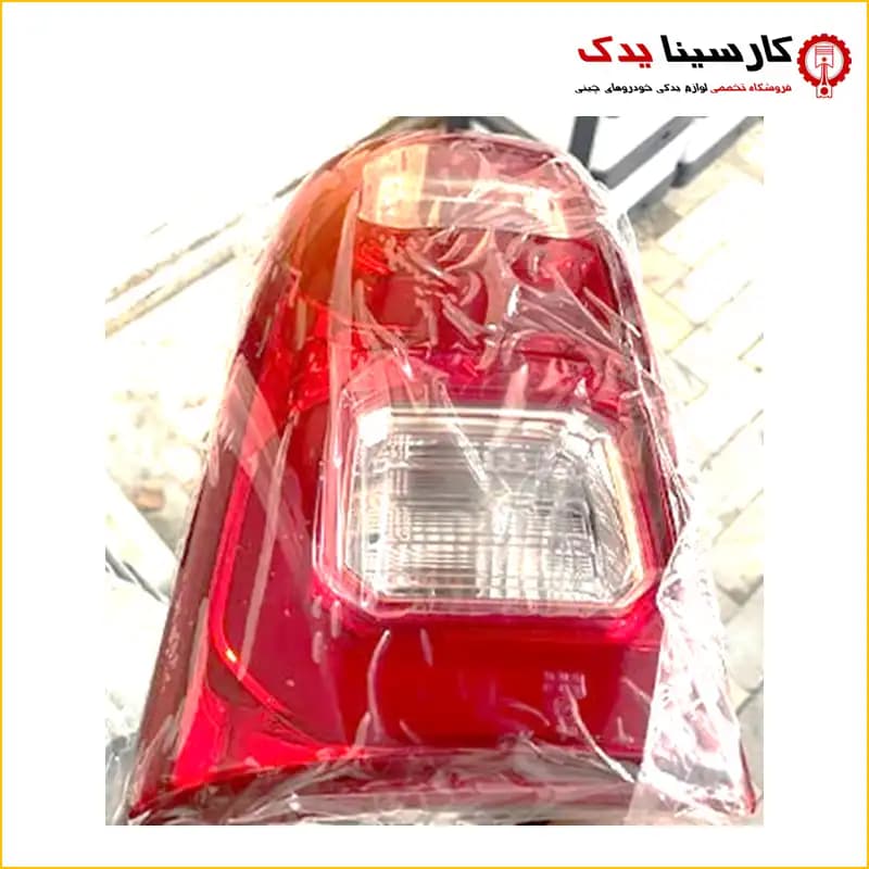 چراغ خطر عقب KMC T8