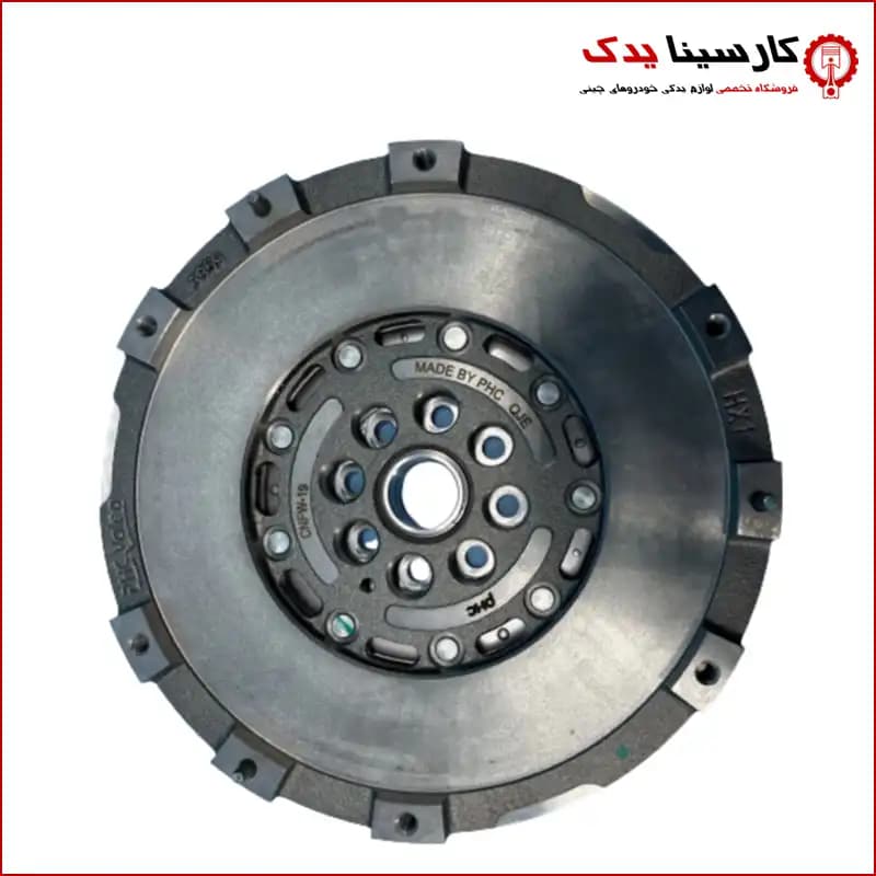 فلایویل KMC T8