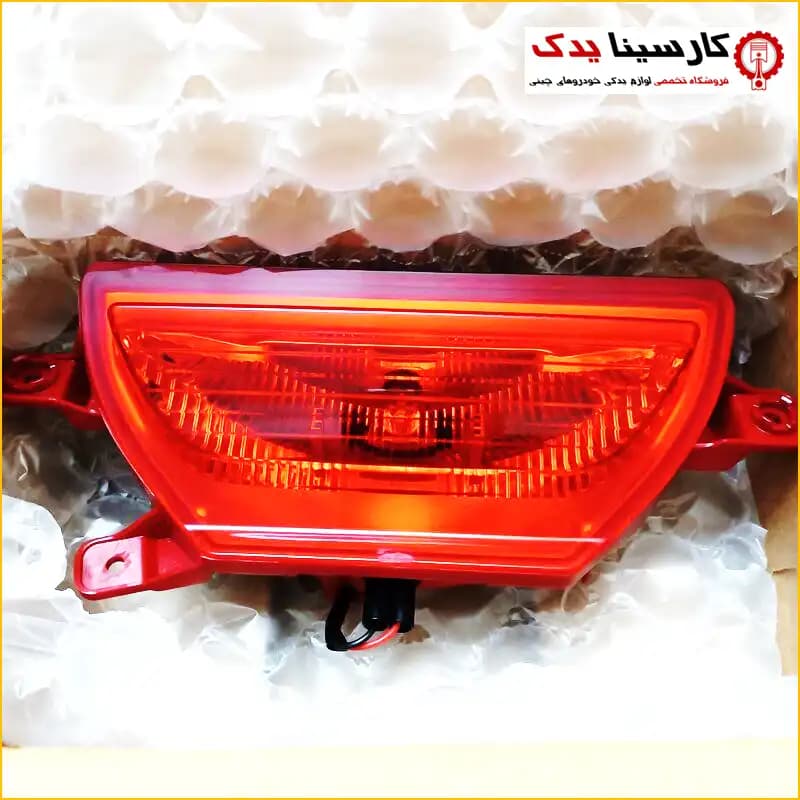 مه شکن عقب ام وی ام X22 پرو