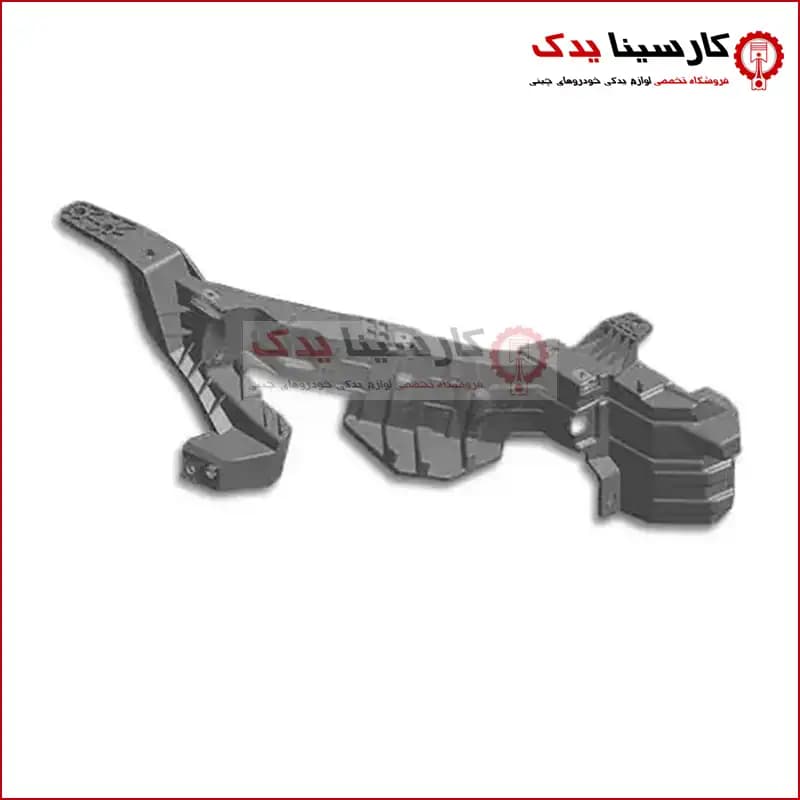 براکت سپر جلو ام وی ام X33 کراس