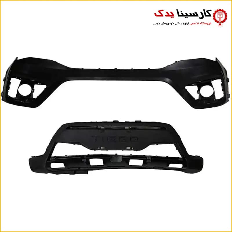 سپر جلو MVM X22