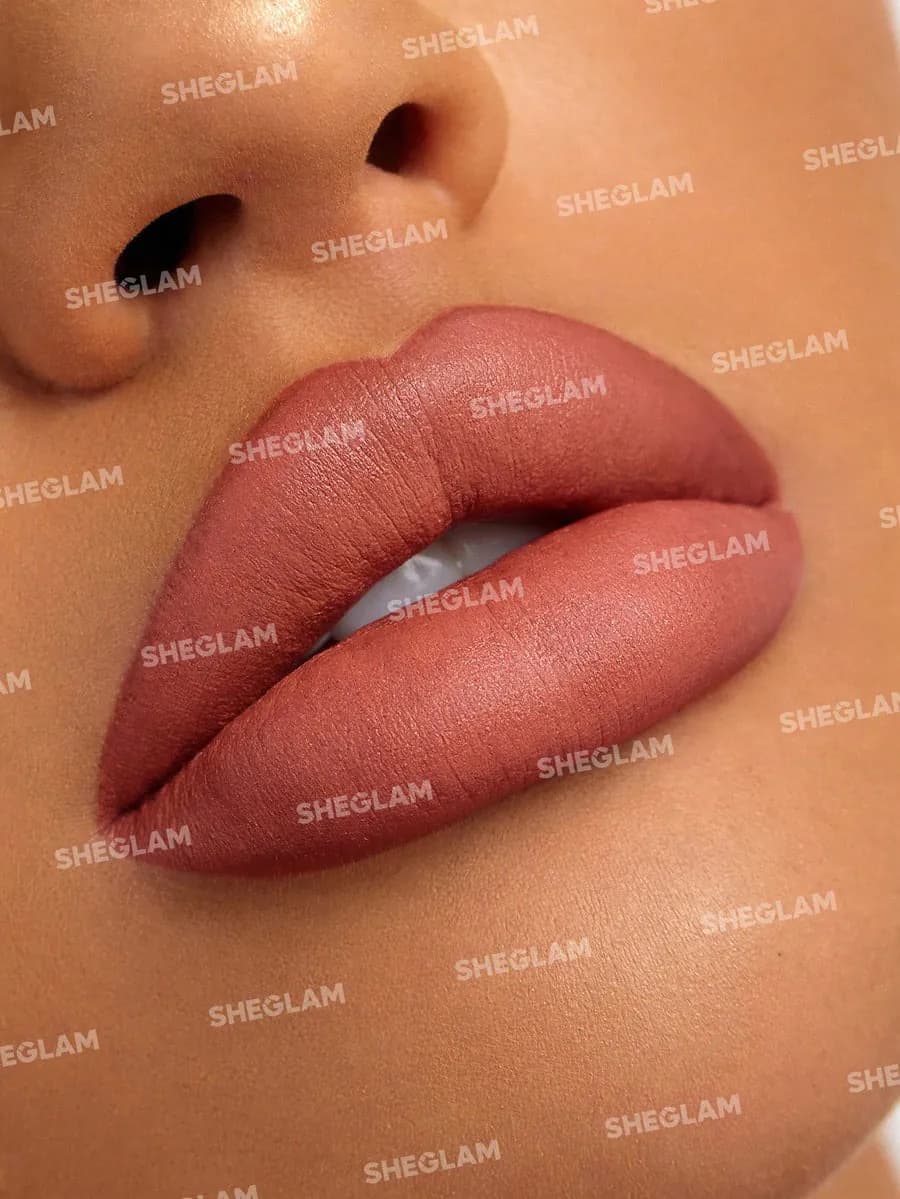 رژلب استار لایت شیگلم رنگ Cupid’s Bow — تصویر ۲