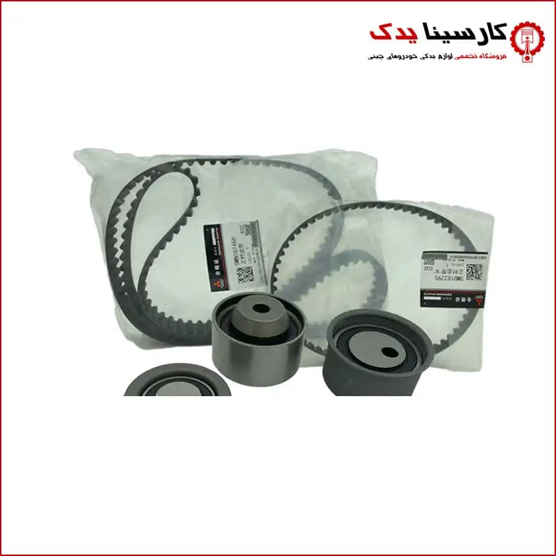 کیت تایم کامل کلوت