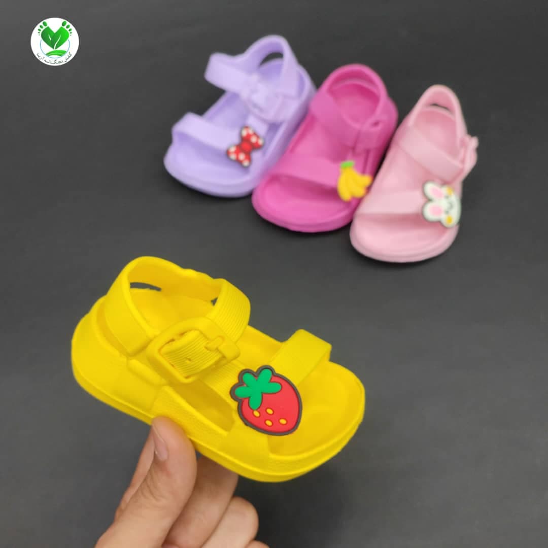 کراکس میوه ای بچگانه 3418