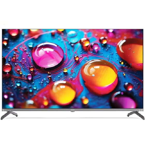 تلويزيون 65 آيوا گوگل تي وي 65C3D QLED اسمارت 120H