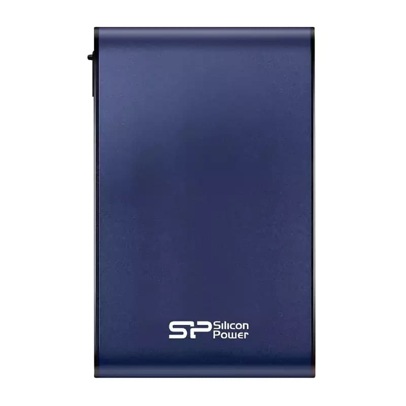 هارد اکسترنال سیلیکون پاور مدل Armor A80 ظرفیت 1 ترابایت | Silicon Power