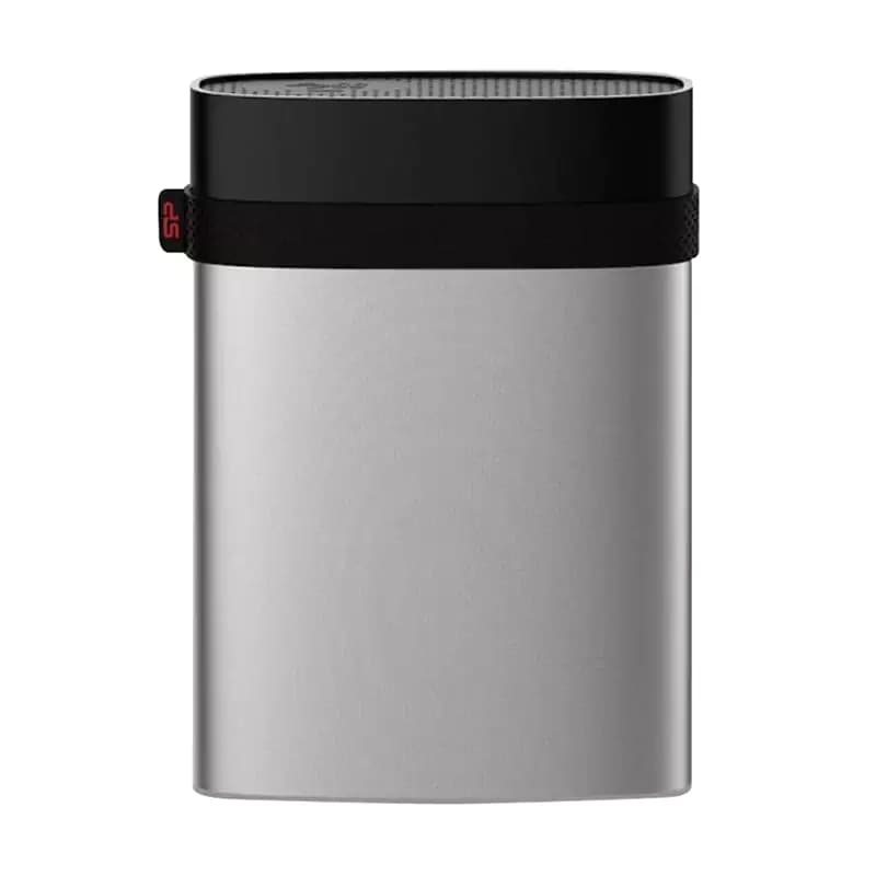هارد اکسترنال سیلیکون پاور مدل Armor A85 ظرفیت 1 ترابایت | Silicon Power