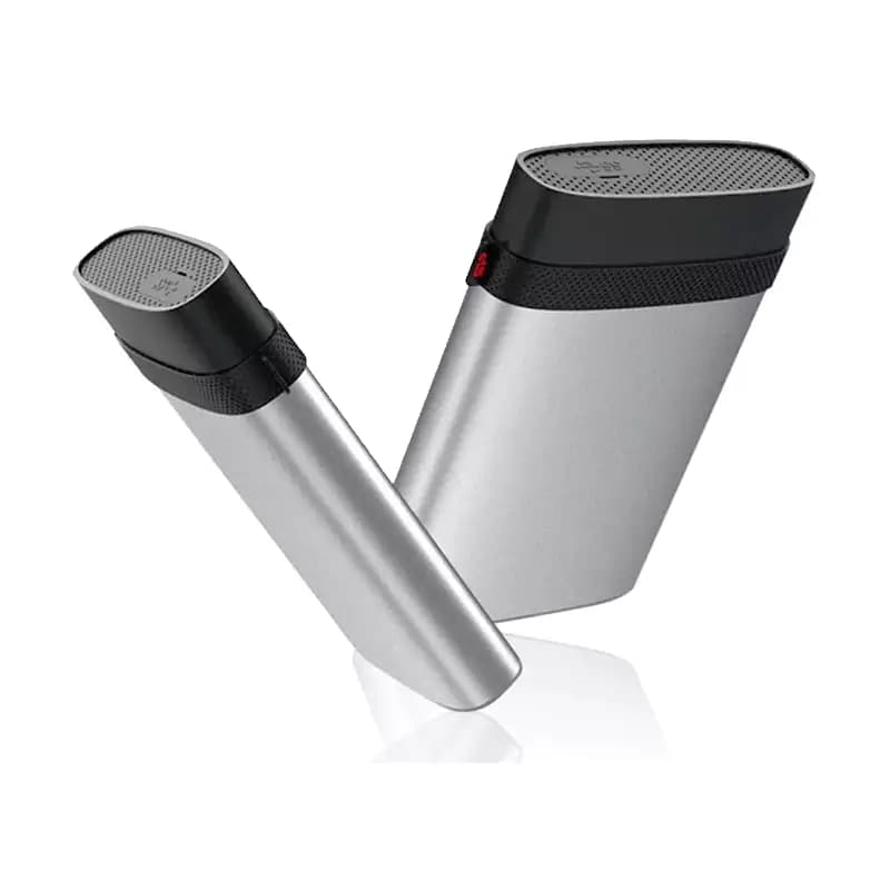 هارد اکسترنال سیلیکون پاور مدل Armor A85 ظرفیت 1 ترابایت | Silicon Power — تصویر ۴