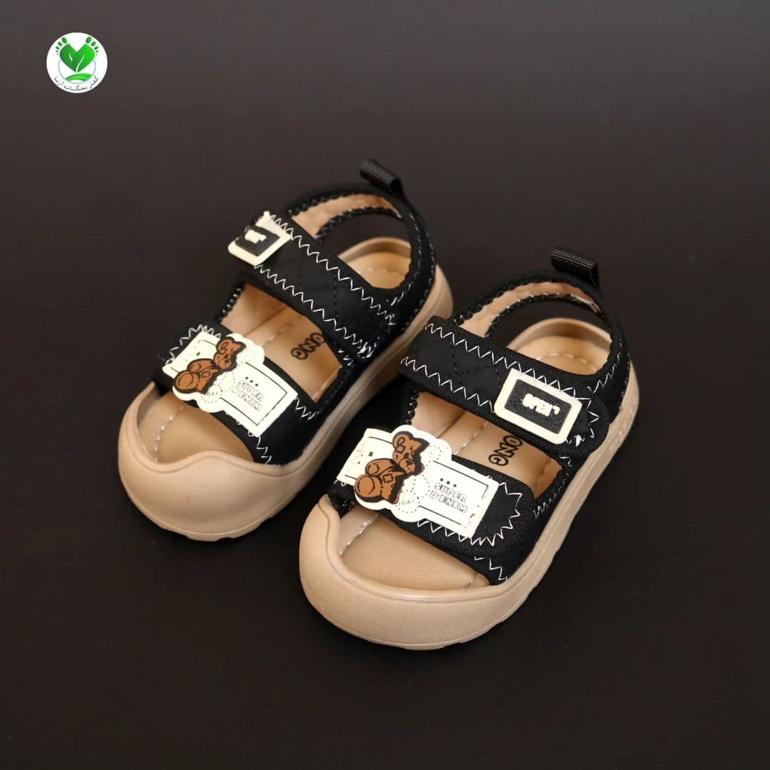 صندل طبی تدی7542 — تصویر ۳