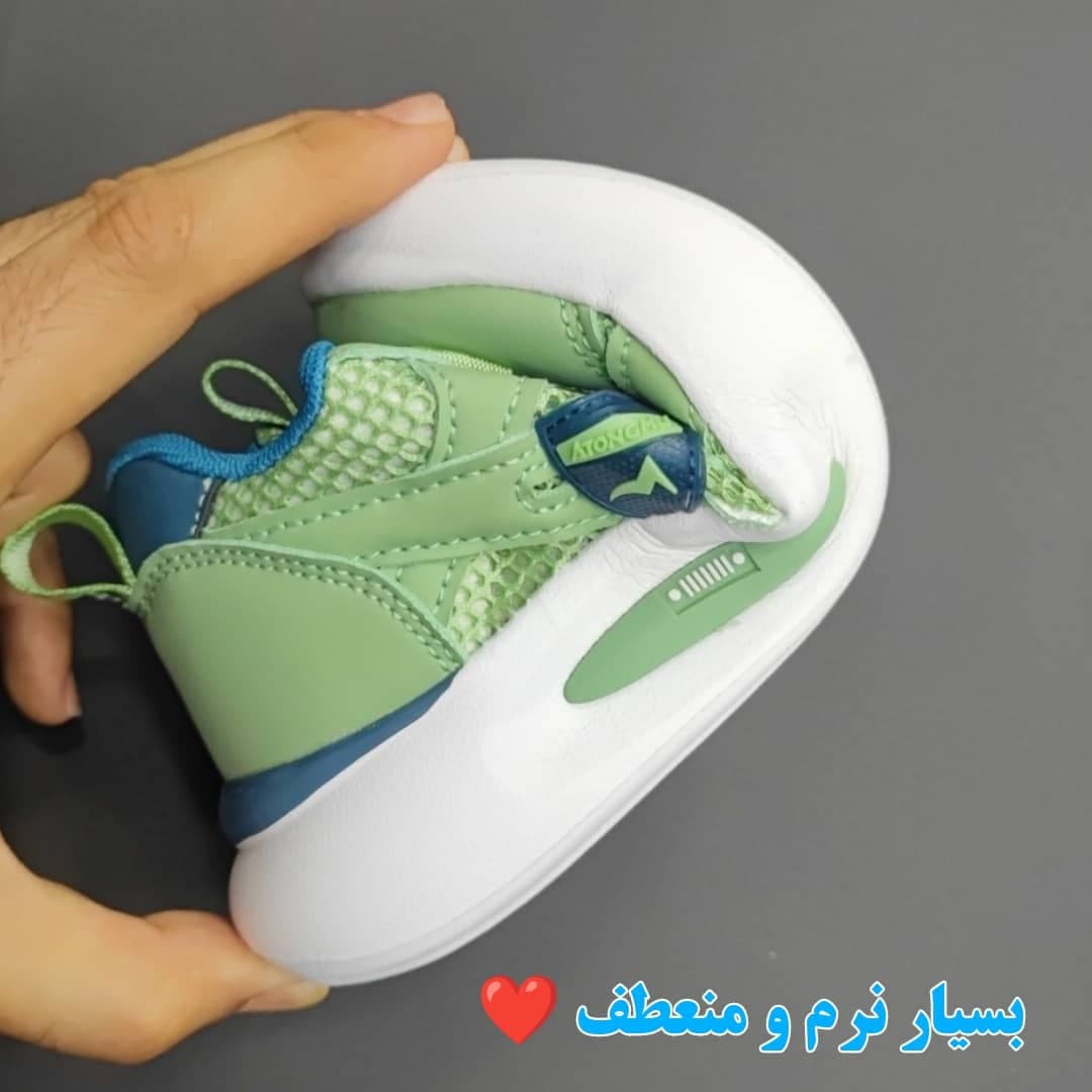 اسپرت طبی آتون8521 — تصویر ۳