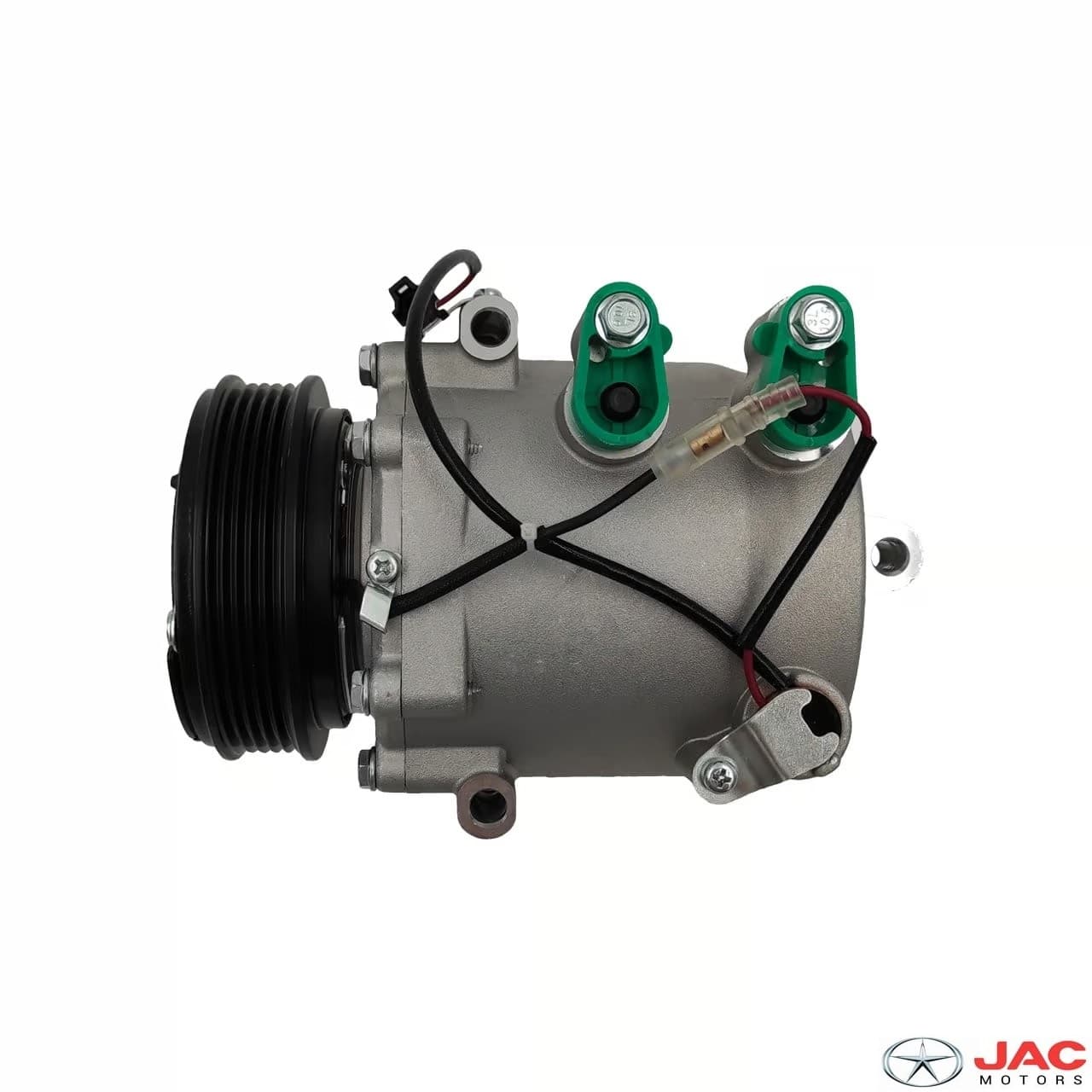 کمپرسور کولر جک اس تری JAC S3