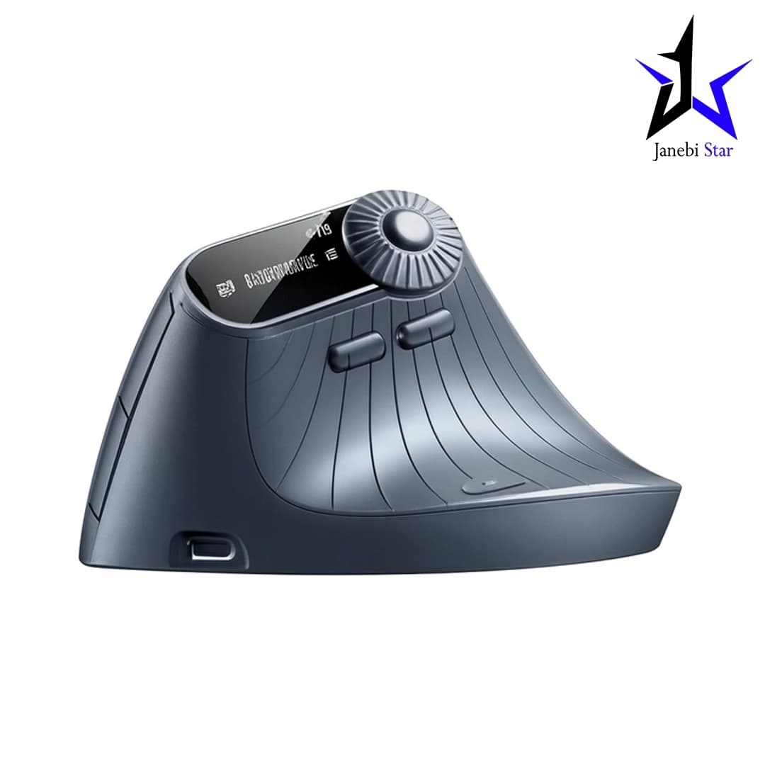ماوس گیمینگ بی سیم اونیکوما مدل CW932 — تصویر ۸