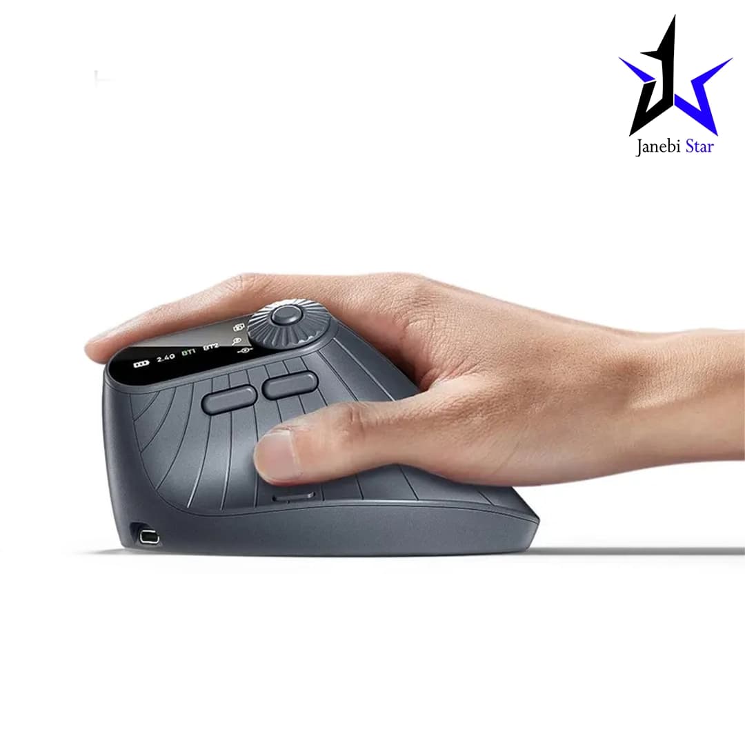 ماوس گیمینگ بی سیم اونیکوما مدل CW932 — تصویر ۷