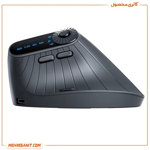ماوس گیمینگ بی سیم اونیکوما مدل CW932 — تصویر ۱۱