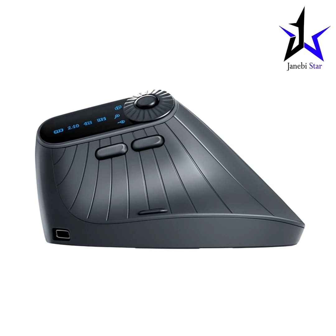 ماوس گیمینگ بی سیم اونیکوما مدل CW932 — تصویر ۶