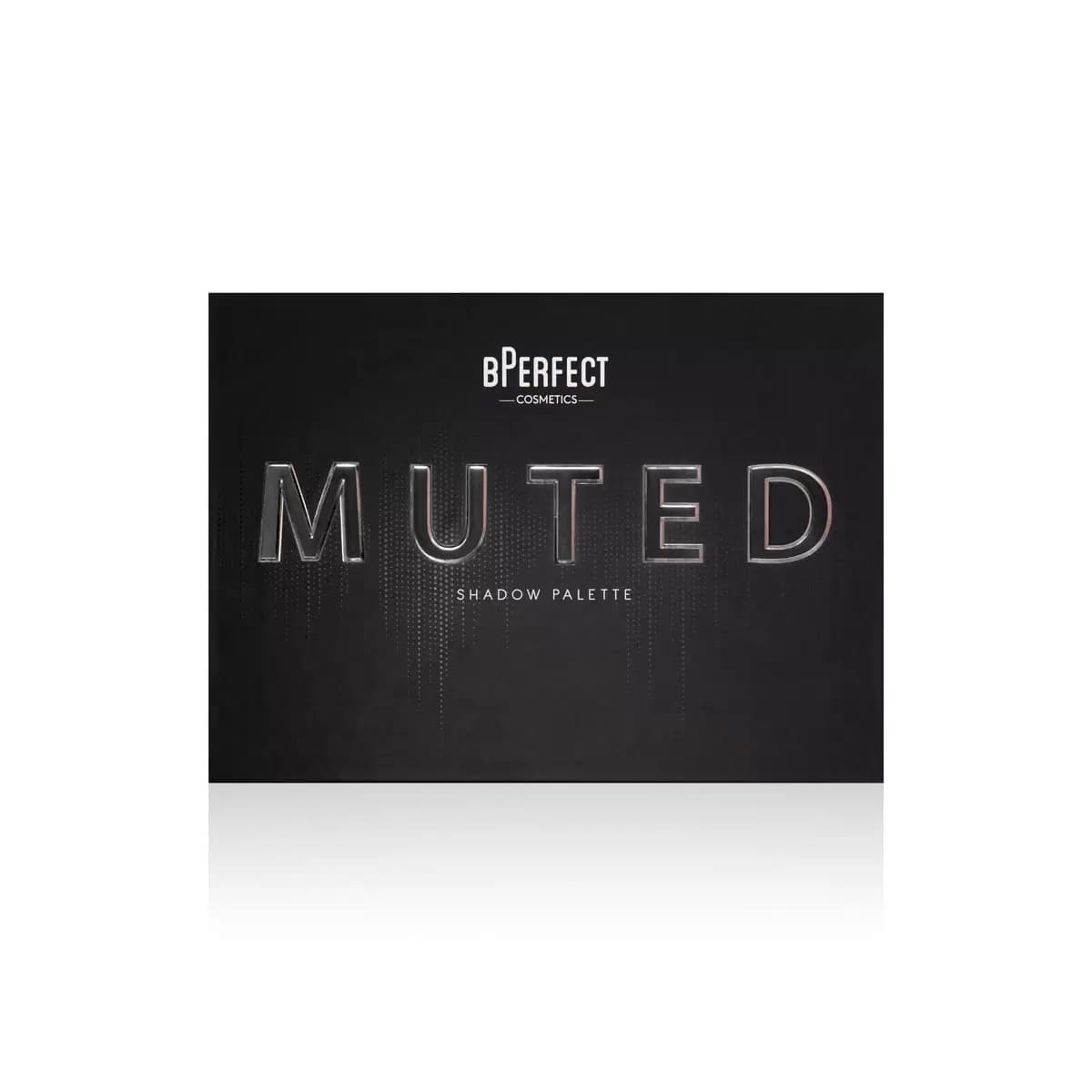 پالت سایه بی پرفکت MUTED (اورجینال) — تصویر ۲