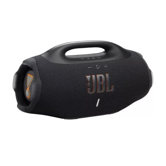 اسپیکر بلوتوثی جی بی ال مدل JBL Boombox 4 — تصویر ۴