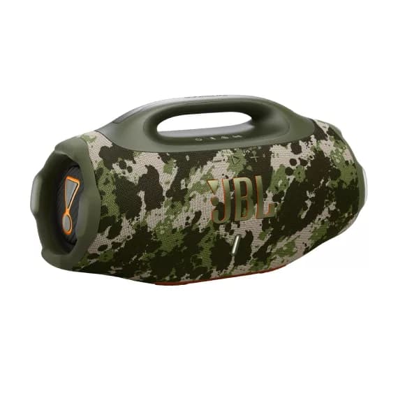 اسپیکر بلوتوثی جی بی ال مدل JBL Boombox 4 — تصویر ۲