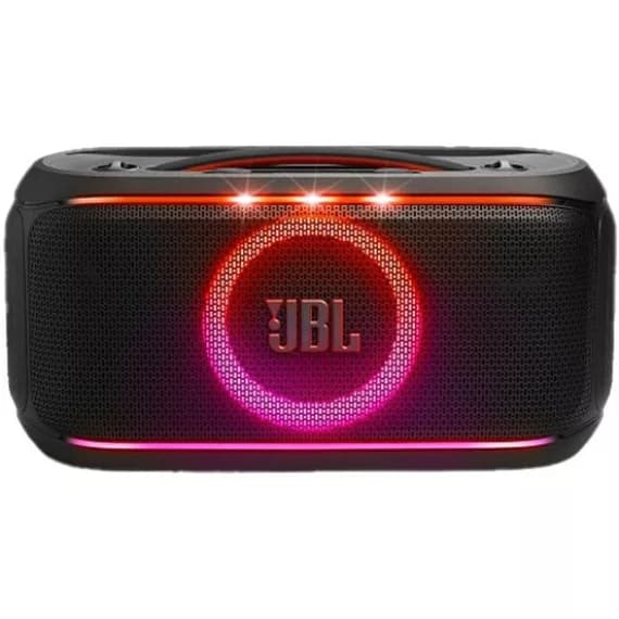 اسپیکر بلوتوثی جی بی ال مدل JBL On The Go 2 — تصویر ۳