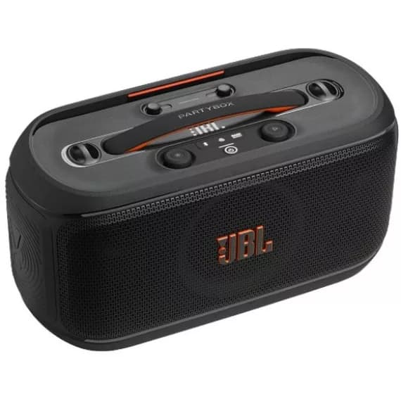 اسپیکر بلوتوثی جی بی ال مدل JBL On The Go 2 — تصویر ۴