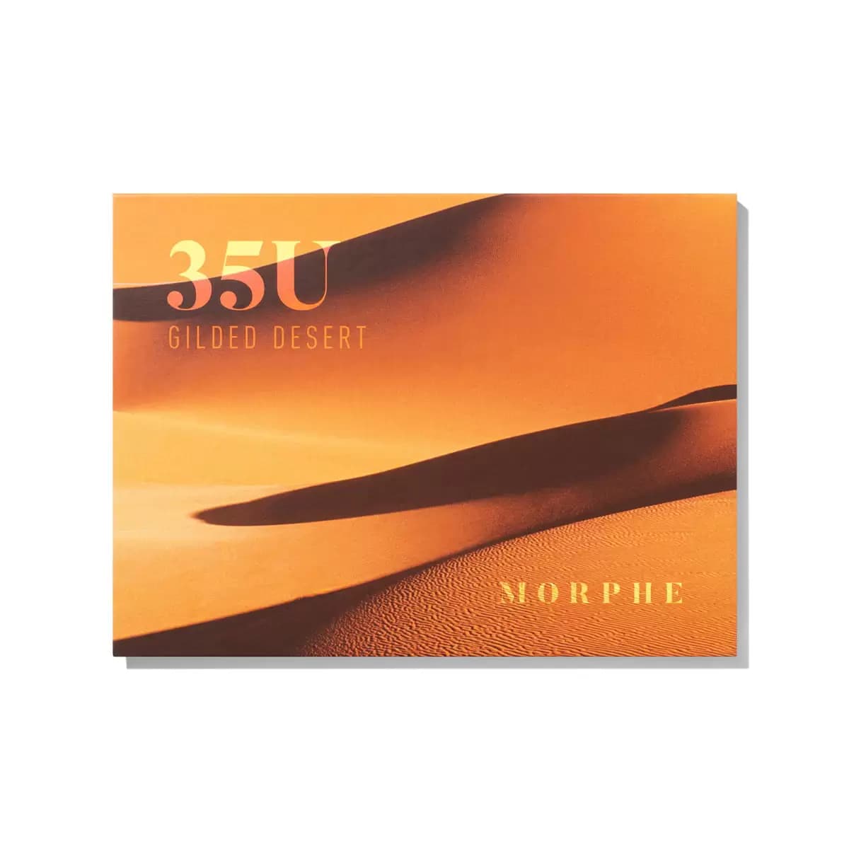 پالت سایه مورف 35U (اورجینال) — تصویر ۲