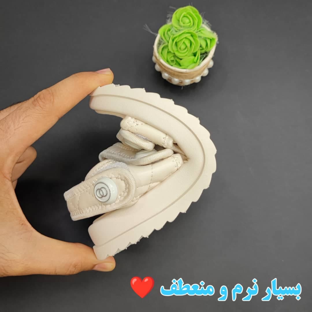 صندل بالشتی8313 — تصویر ۳