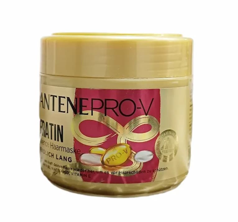 ماسک موی کراتین پنتن | PANTENE
