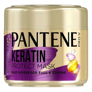 ماسک موی سوپر فود SUPER FOOD کراتینه پنتن