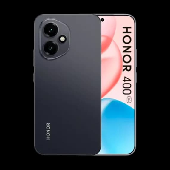 گوشی موبایل آنر مدل 5G 400 ظرفیت 256 گیگابایت رم 12 گیگابایت — تصویر ۵