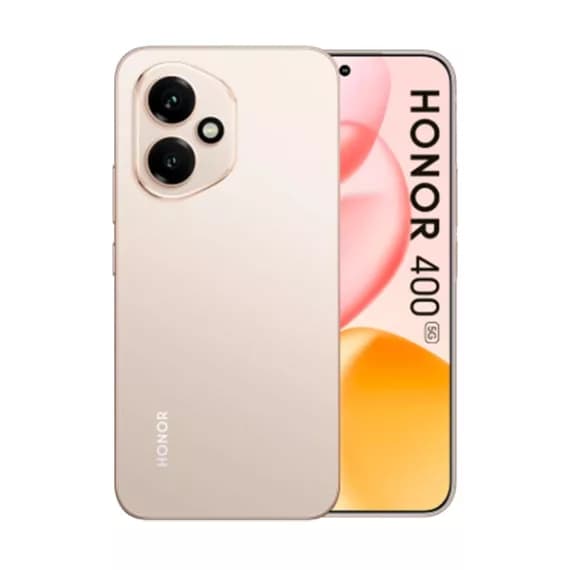 گوشی موبایل آنر مدل 5G 400 ظرفیت 256 گیگابایت رم 12 گیگابایت