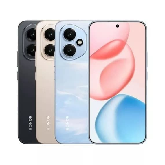 گوشی موبایل آنر مدل 5G 400 ظرفیت 256 گیگابایت رم 12 گیگابایت — تصویر ۲