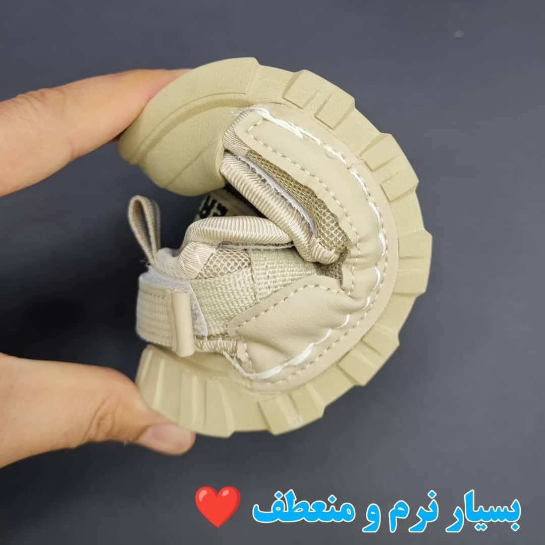 صندل برزنتی طبی8512 — تصویر ۵