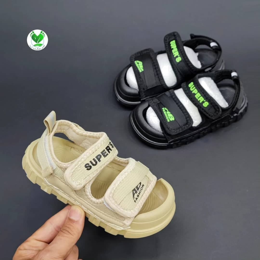 صندل برزنتی طبی8512 — تصویر ۷
