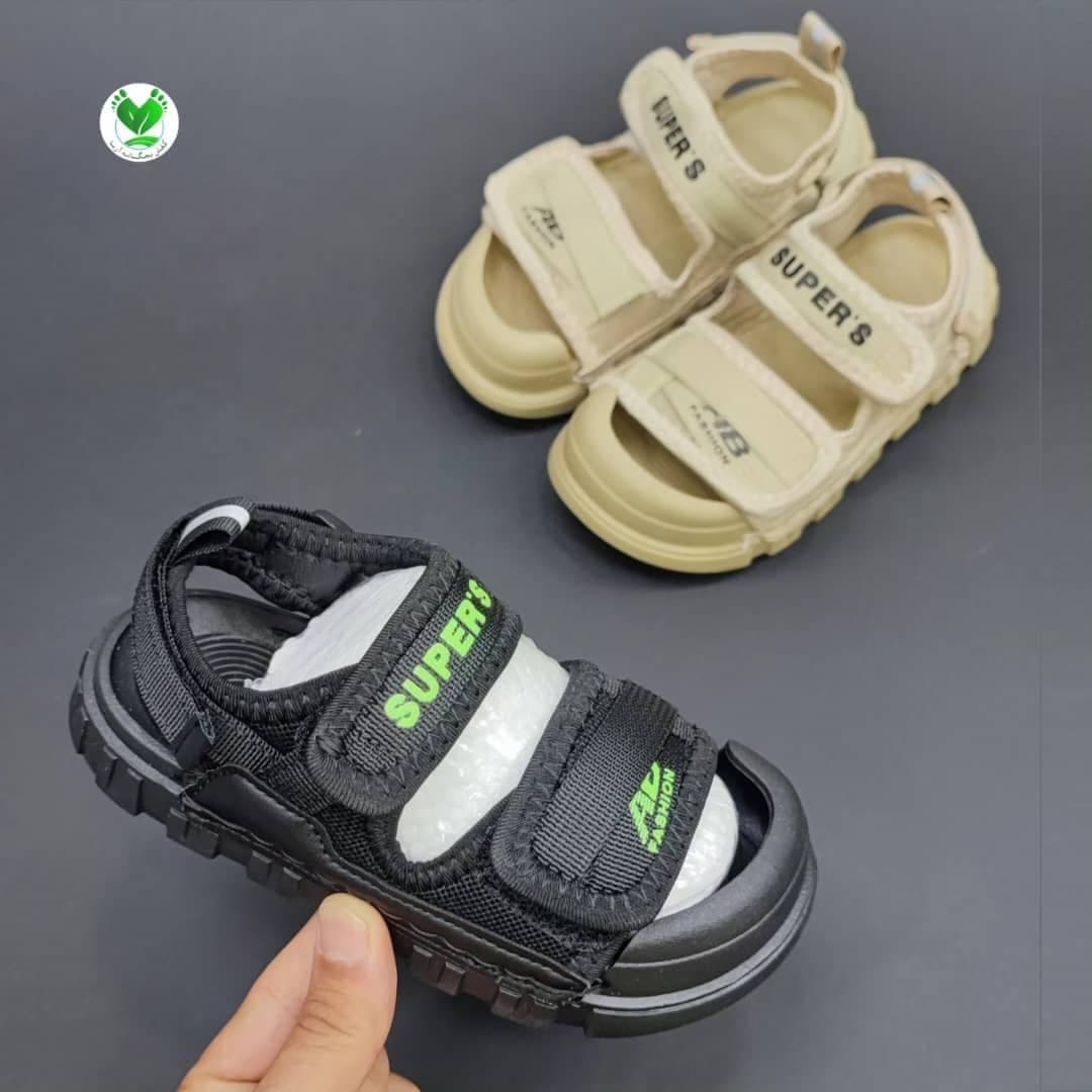 صندل برزنتی طبی8512 — تصویر ۸