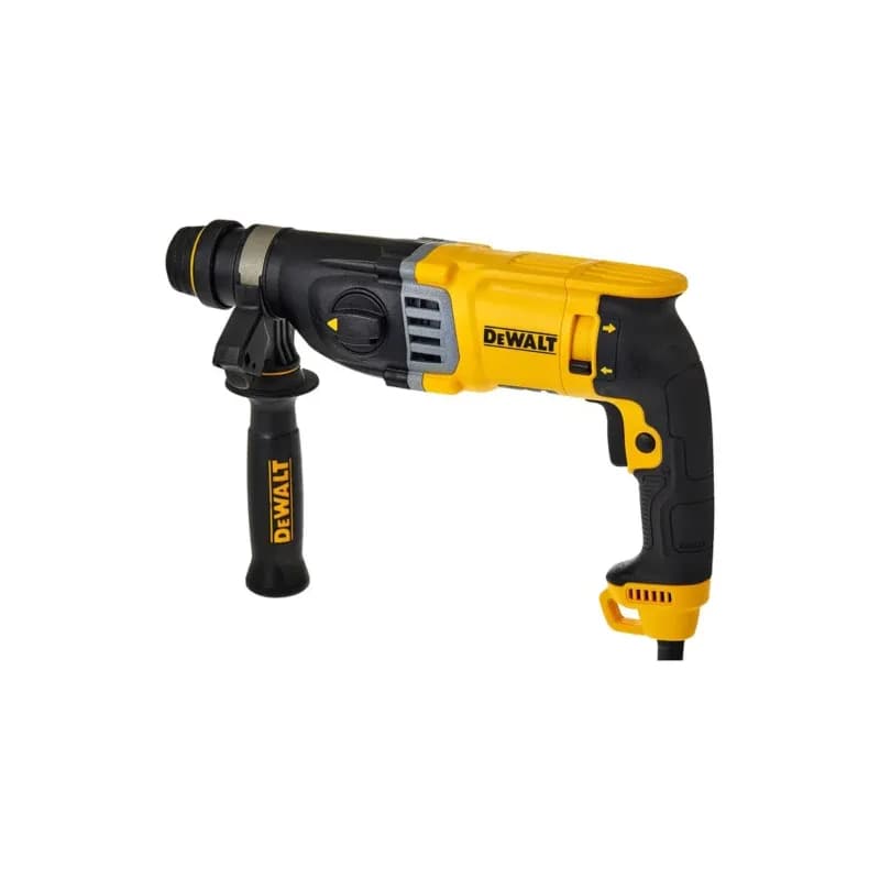بتن کن 900 وات دیوالت مدل D25143K — تصویر ۳