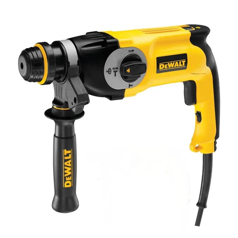 بتن کن 800 وات دیوالت مدل D25123K