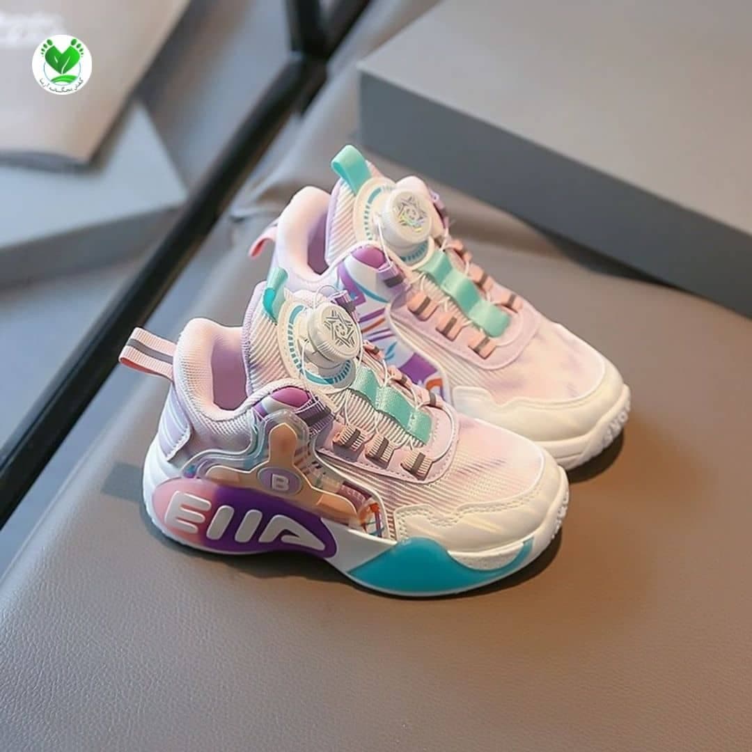 اسپرت طبی EllA9538 — تصویر ۲