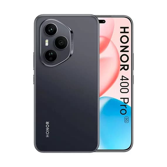گوشی موبایل آنر مدل 5G 400 Pro ظرفیت 512 گیگابایت رم 12 گیگابایت