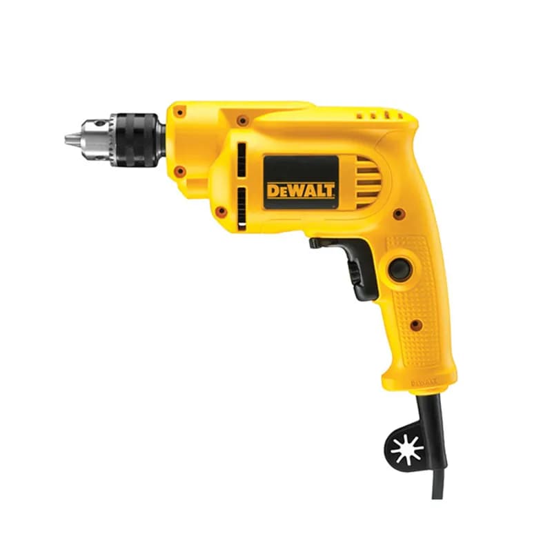 دریل 380 وات دیوالت مدل DWD010-B5