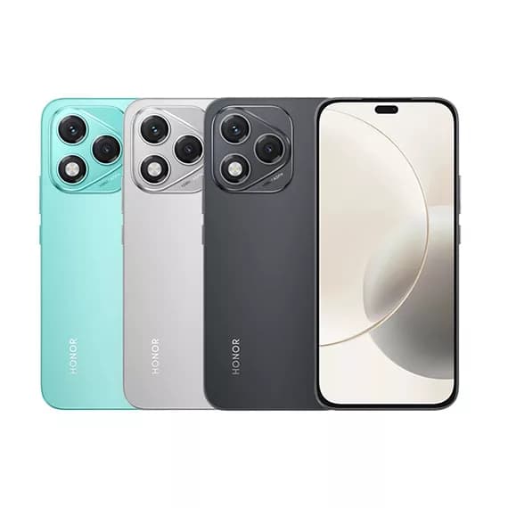 گوشی موبایل آنر مدل 5G 400 Lite ظرفیت 256 گیگابایت رم 8 گیگابایت — تصویر ۲