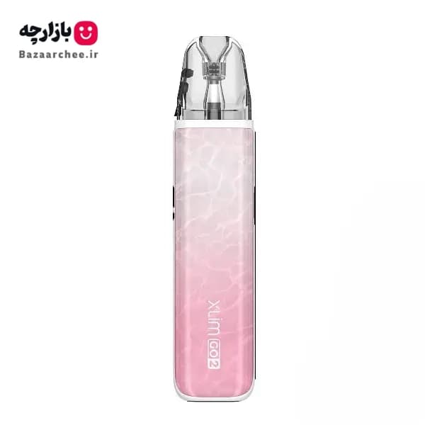 پاد اکسلیم گو 2 اکسوا | OXVA Xlim Go 2 Pod 30w — تصویر ۸