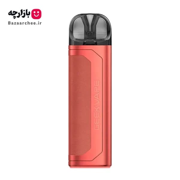 پاد گیک ویپ ای یو کیت | GEEKVAPE AU KIT POD — تصویر ۸