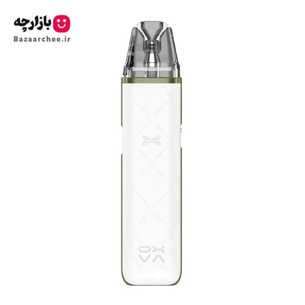 پاد اکسلیم گو اکسوا | OXVA Xlim Go Pod 30w — تصویر ۶