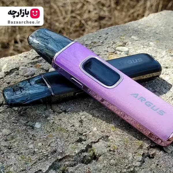 پاد ویپ آرگاس جی 3 ووپوو | voopoo Argus G3 — تصویر ۳