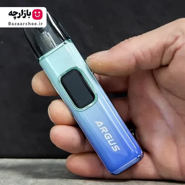 پاد ویپ آرگاس جی 3 ووپوو | voopoo Argus G3 — تصویر ۴
