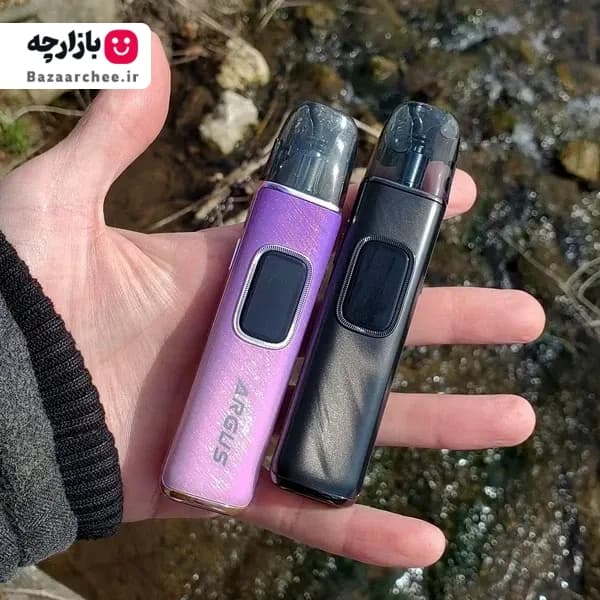 پاد ویپ آرگاس جی 3 ووپوو | voopoo Argus G3 — تصویر ۵