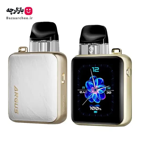 پاد ویپ آرگاس پی 3 ووپوو | VOOPOO Argus P3 — تصویر ۸