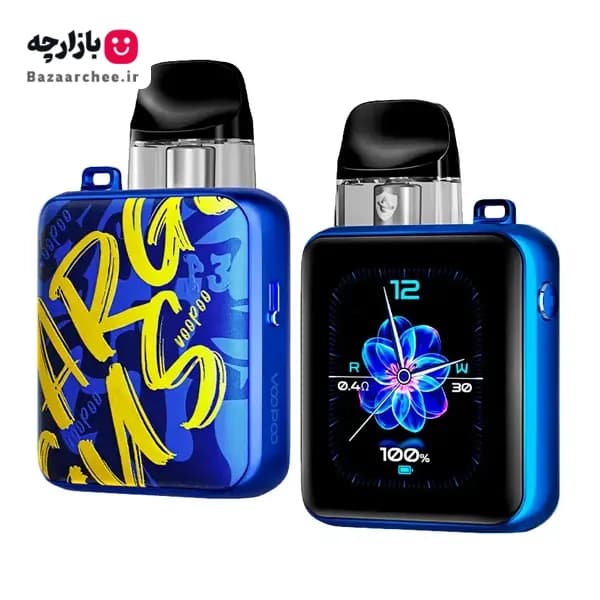 پاد ویپ آرگاس پی 3 ووپوو | VOOPOO Argus P3 — تصویر ۶