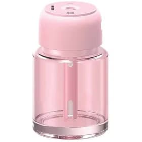 دستگاه بخور ساز و خوشبوکننده گرین لاین مدل Fragrance Air Diffuser — تصویر ۲