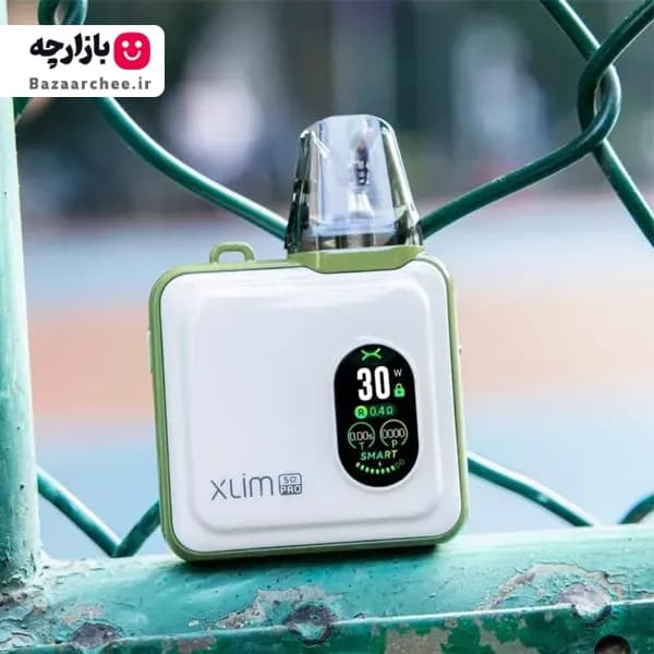 پاد ویپ اکسلیم اس کیو پرو اکسوا | OXVA XLIM SQ PRO — تصویر ۴